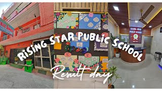 Rising Star Public School Video
