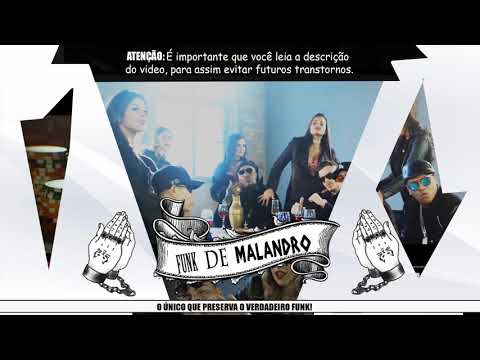 A Cartada - MC Kelvinho, Magal, Dimenor DR, Ruzika, Lon, Nego Blue e MC B.Ó - (DJ OREIA)