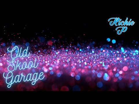 Old Skool Garage mix - UK Garage - Kisstory Classics Selections #3