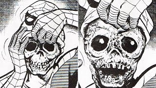 How Spider-Man Is Changed In Japan