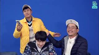 Kim Jong Min (김종민) - Could I Love Again (다시 만날 수 있을까) Part 1 OST.Love Alert (설렘주의보) LIVE VERSION