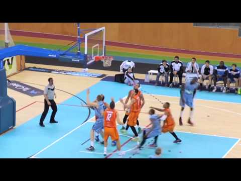 Adecco Oro Jornada 16  Leyma Natura Vs CB Breogan Lugo