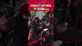 STORM SURGE in the CUP FINAL! ????️