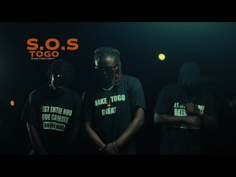 Black T Igwe _ SOS ft Six-C_G Melo Beatz ( Official Music Video )