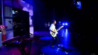 The Jonas Brothers - Let&#39;s Go (Official Live Video