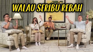 Download lagu Walau Seribu Rebah | Saat Teduh Bersama Ps  Philip Mantofa 20-01-2021 mp3