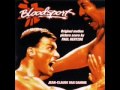 Bloodsport Soundtrack - Michael Bishop - Steal ...