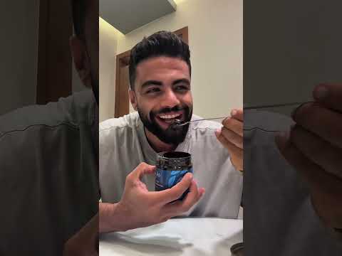 تجربة شوكولاتة دايت جديدة 🍫