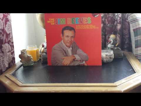 Am I Losing You - Jim Reeves
