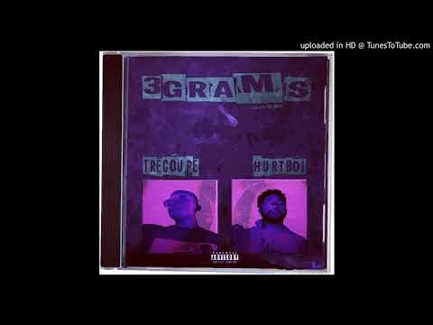 PHX to LA / OZ - hurtboi x trecoupe