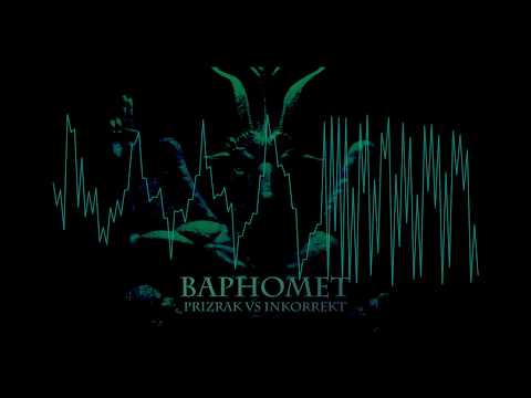 INKORREKT ft PRIZRAK // Baphomet