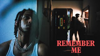 Remember Me Lyrics English Translation