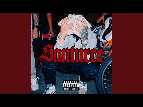SANTURCE (feat. ELE-D)
