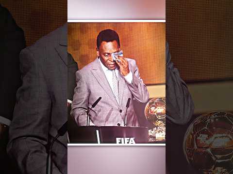 Why is the Ballon d'Or so unfair? #USA