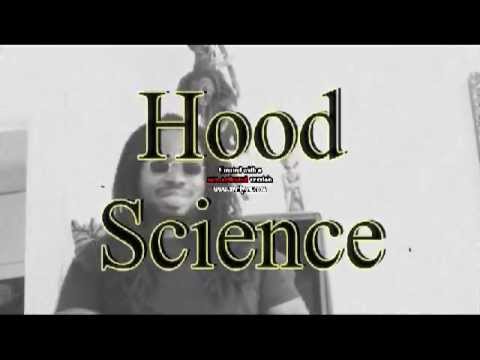 Hood Science: DAWN OF THE DEAD? by KING ERIC III