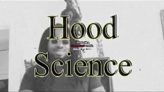 Hood Science: DAWN OF THE DEAD? by KING ERIC III