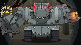 Download lagu Space Monster – Tank! mp3 Download lagu Space Monster – Tank! mp3