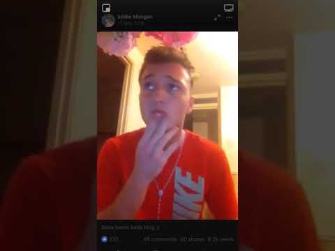 Eddie Mongan 2015 freestyle