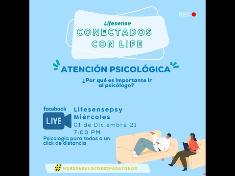 ¿Por qué es importante ir al psicólogo?