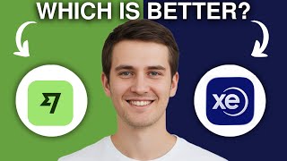 Wise vs Xe Money Transfer: Which is Better in (2026)