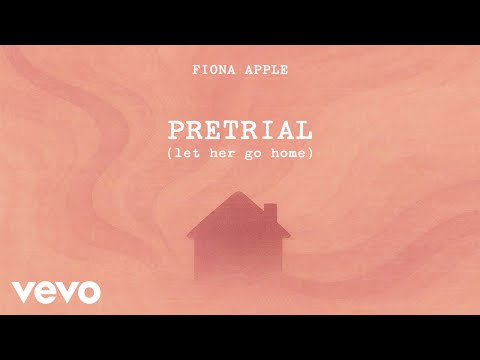 Fiona Apple - Across the Universe (Official HD Video)
