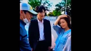 Download lagu Moon Chae Won&Lee Joon Gi-Flower of Evil BTS #moonchaewon #leejoongi #shortvideo #flowerofevil mp3