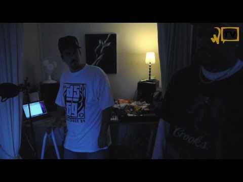 Whoa-TV! S02E03: Stockholmssyndromet spelar osläppta låtar.