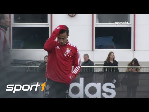 Thiagos Leidenszeit vor dem Ende - Spekulationen um Khedira | SPORT1 NEWS