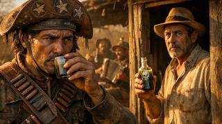 Lampião Confiou no Dono da Adega… e Quase Foi Envenenado na Festa