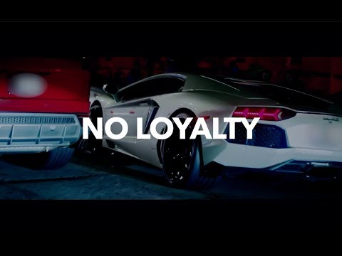 Lil Baby Type Beat | DaBaby x Gunna Trap/Rap Instrumental | "No Loyalty"