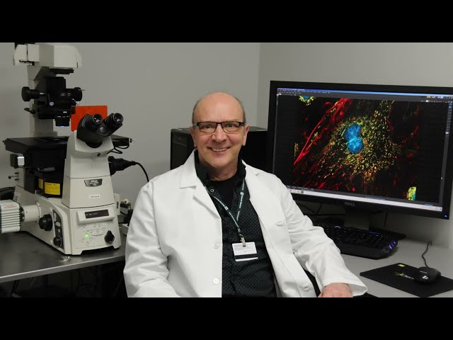 Denis Flipo, Prix Bâtisseur 2022, volet employé de soutien