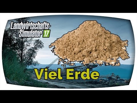 LS17 - Viel Erde ♛ Mining & Construction Economy #3 SE02 ♛ Deutsch German ♛ Freasy