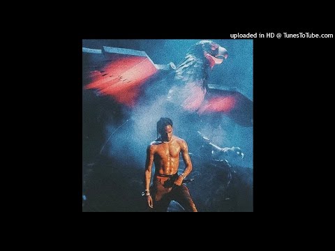 Travis Scott x Metro Boomin x Murda Beatz Type Beat "Astroworld" [Prod. Guavo]