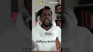 Why Black Travelers Are Embracing Wellness Retreats in 2025! | Culture Travels Media