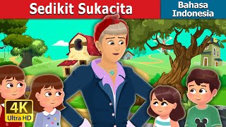 Download lagu Sedikit Sukacita | Little Joys Story | Dongeng Bahasa Indonesia @IndonesianFairyTales mp3