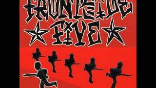Frontside Five - Conspiracy