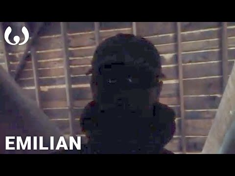 WIKITONGUES: Paolo speaking Emilian