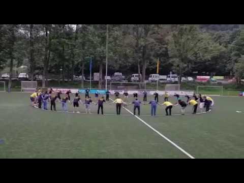 Aufstiegsfeier Sonnborn Teil 2