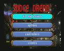 judge dredd playstation review