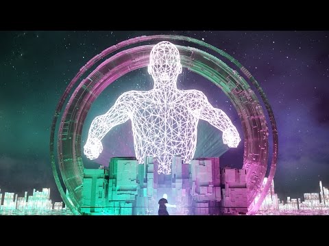 Imagin8 - Hologram [Heroic]