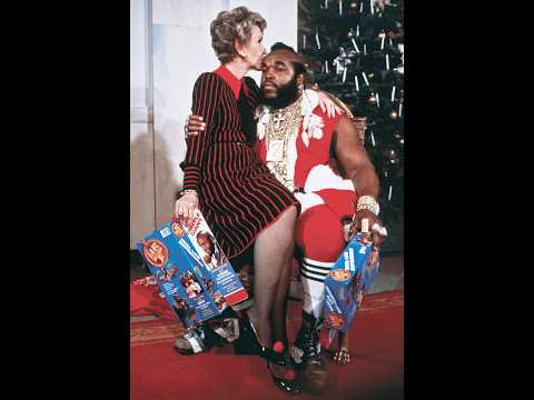 40 Rare and Incredible Photos of the First Ladies