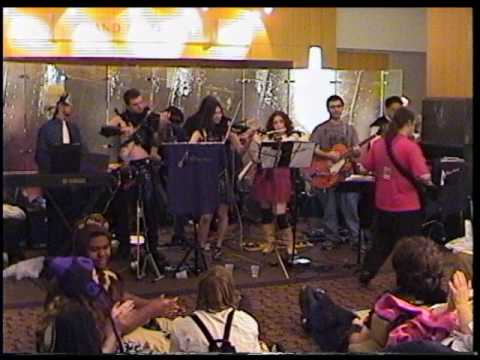 Youmacon 2009: Halloween Saturday