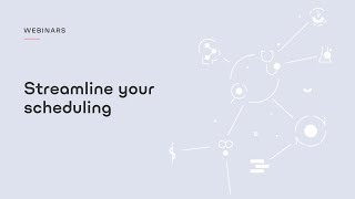 Halaxy Webinar: Streamline your scheduling