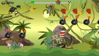 Lemurzin:прохождение #1