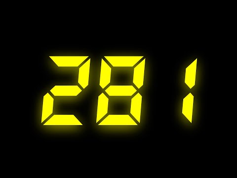 281 - Pozdravená buď, Sviatosť oltárna