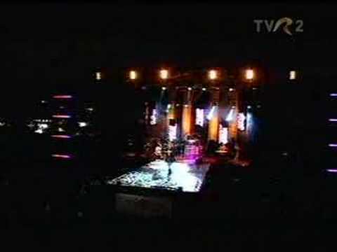 Andreea Balan feat Keo - Nu stiu sa fiu numai pentru tine (L