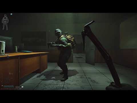 BEAR Terragroup employee