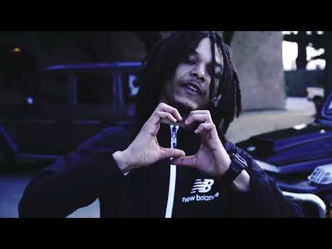 OneWay mel - Track it (Official Music Video)