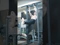 철봉에서 하늘을 걷는 남자 (feat.리쌤철봉)