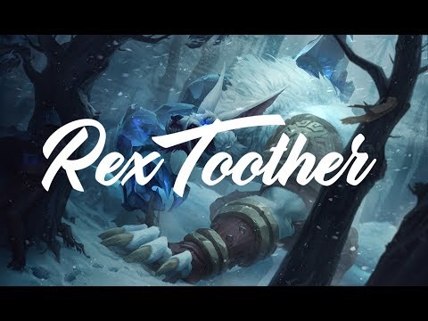 Jungle Commentary Guide #7 - Warwick - Patch 8.16